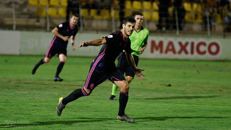 El Decano sale de la zona de 'play-off' tras romper su racha de cinco jornadas sin perder