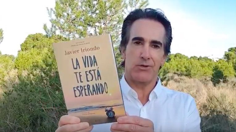 Javier Iriondo: “No digo lo que quieren escuchar sino lo que necesitan oír”