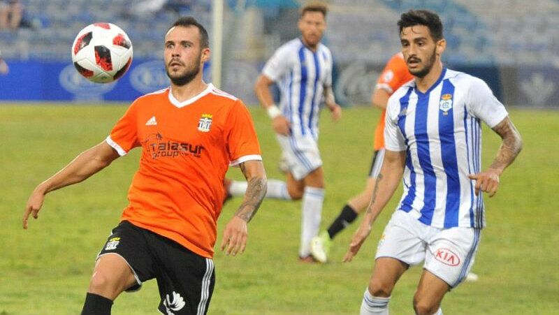 El Cartagena lleva cuatro años sin perder en Huelva y ha disputado cinco 'play-offs' en las siete últimas temporadas