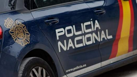 Detenida una pareja que engañaba a extranjeros irregulares con contratos falsos de ayuda a domicilio