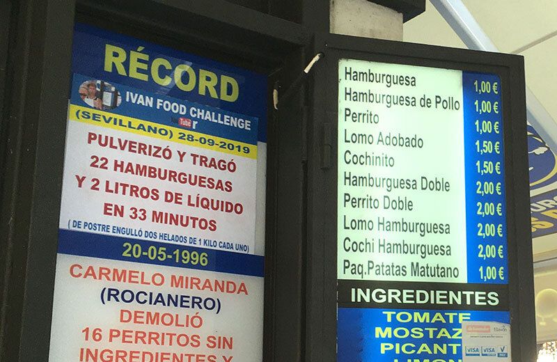 El runrún: ¡Ojo! ‘Alerta sanitaria’ en Primark