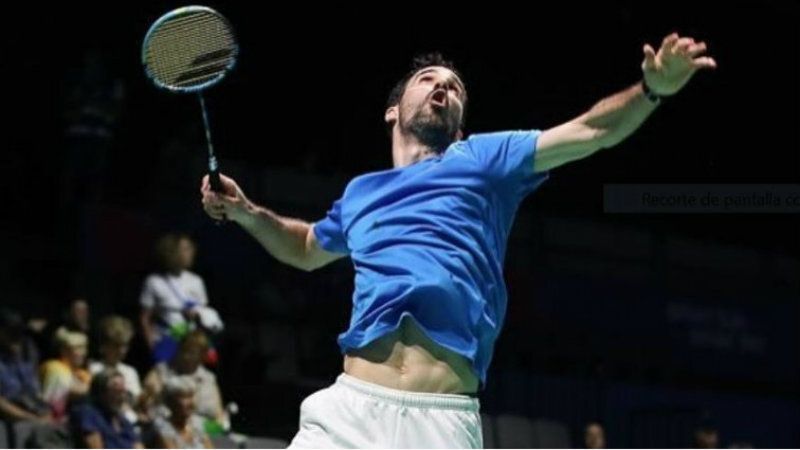 Derrota de Pablo Abián en su estreno en el Open de Alemania