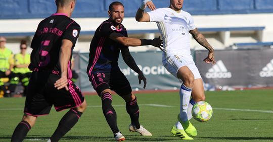 Paso atrás y para reflexionar (2-1)