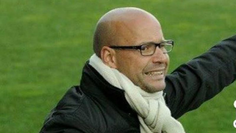El Recre juvenil frena su sangría defensiva y sale del descenso ante la Gimnástica Ceuta (5-0)