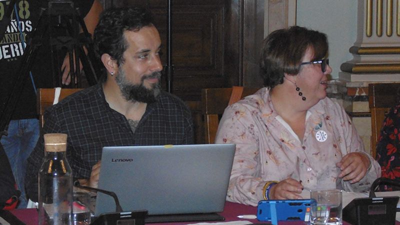 Luz verde del Ayuntamiento de Huelva para recuperar el edificio de la antigua cárcel