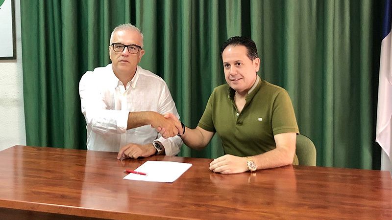Un veterinario velará por la seguridad alimentaria en la Feria de la Tapa