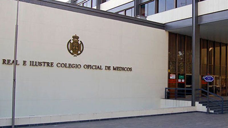 El Colegio de Médicos de Sevilla inicia medidas legales contra el agresor del facultativo en Rociana 