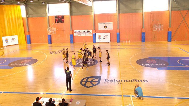 El Moguer se llevó el derbi en una jornada positiva para Gibraleón, Palos y Ciudad de Huelva