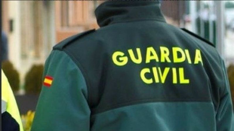Detienen a un varón que acababa de huir de un bar de Nerva al saltarle la alarma cuando se disponía a robar
