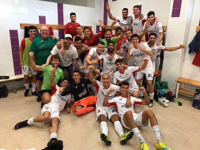 El San Roque se asoma al abismo (1-2)