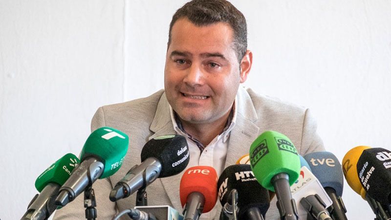La Fiscalía se opone a la personación de Medina y sus familiares en la causa del crimen de Almonte