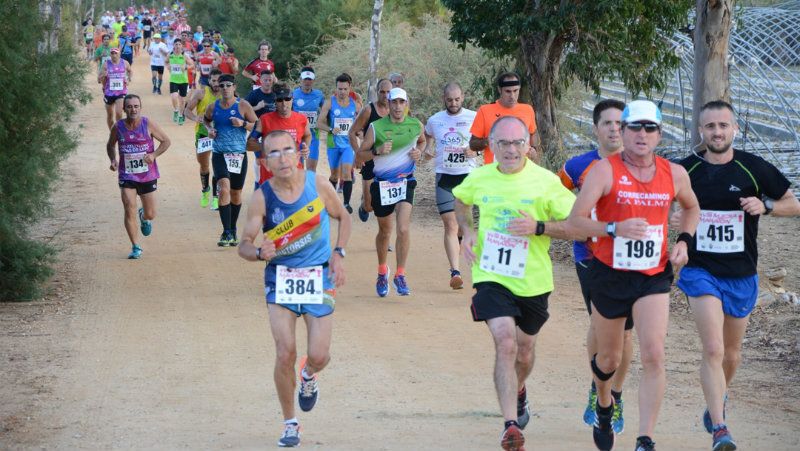 La Media Maratón Palos-Cepsa alcanza este domingo su XXI edición