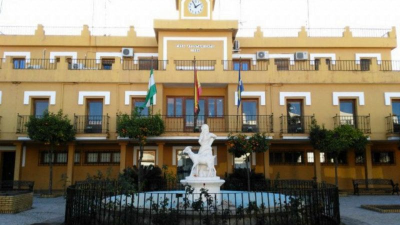 Aljaraque es el municipio con mayor renta bruta de Huelva y Paymogo el menor