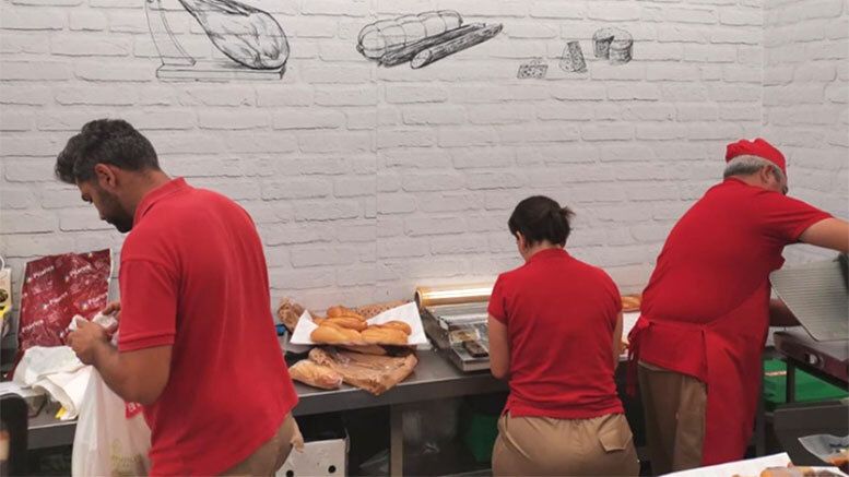 El runrún: Er Chiclanero ‘reabre’ en el centro