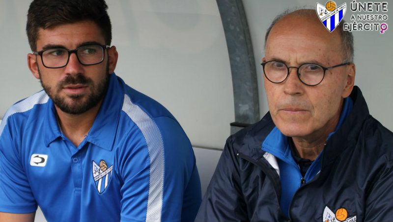 Antonio Toledo: 'Sé que el campo de la Ciudad Deportiva no estaba para jugar'