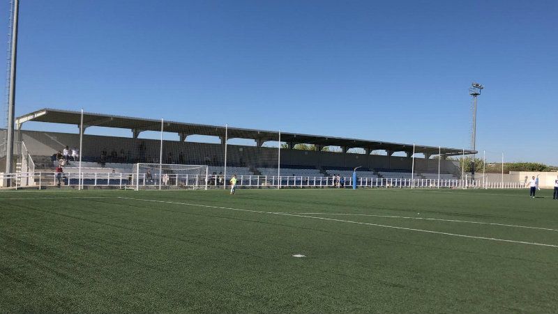 El Sporting Huelva-Valencia se jugará este domingo a las 13.00 horas en Rociana