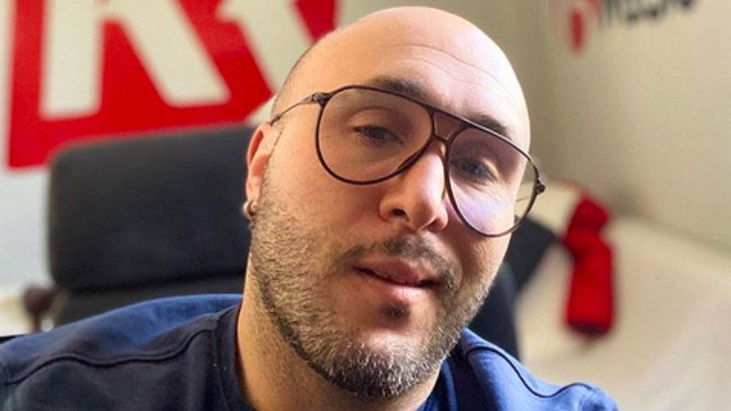 El runrún: El onubense que engañó a Kiko Rivera