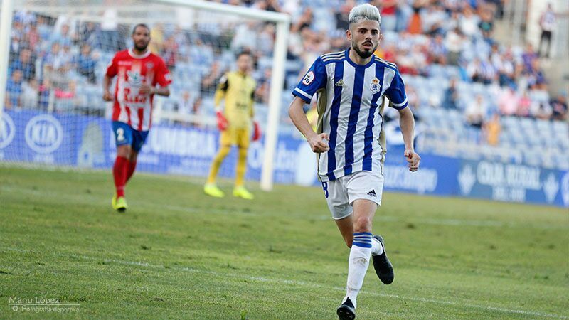 Isi Ros ya está 'on fire'