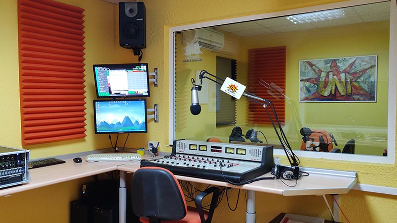 Runrún: Atentado estético en la calle Rico