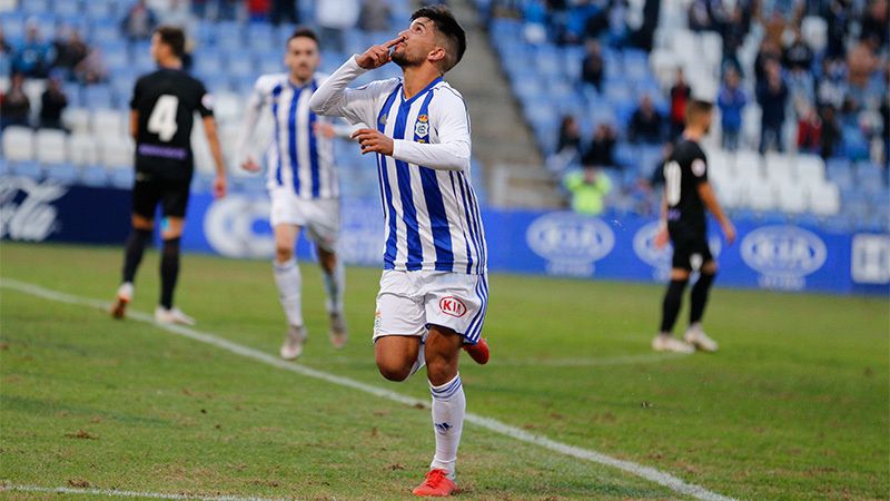 Víctor Barroso: 'El tipo de juego de esta temporada se adapta mejor a mis condiciones'