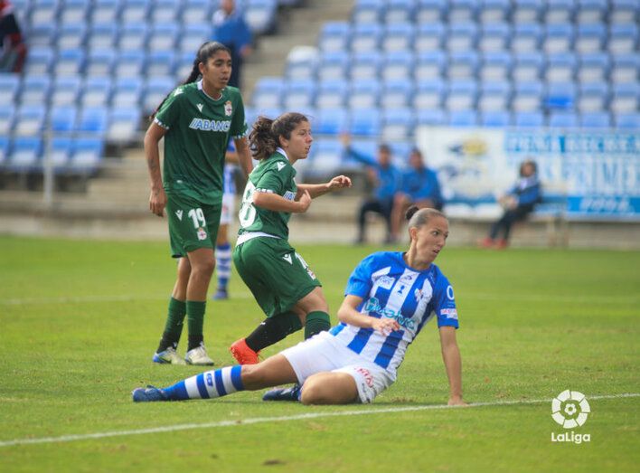 Sin gol es imposible (0-1)
