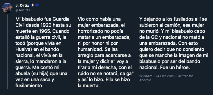 El runrún: El onubense que engañó a Kiko Rivera