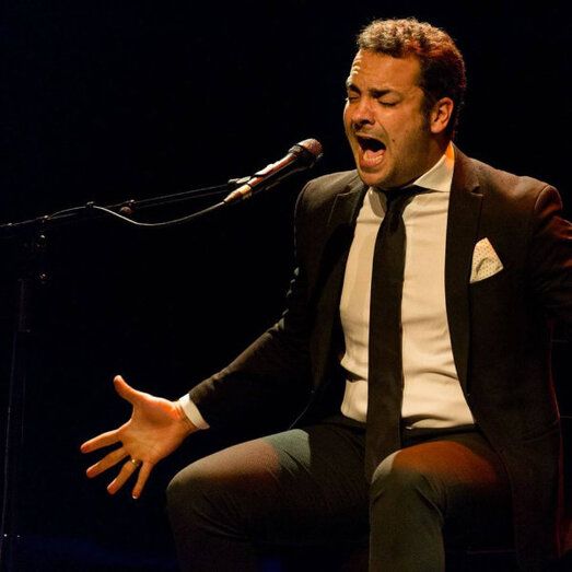 Jesús Méndez y Paco Cruzado, platos fuertes en el IV Festival Flamenco ‘Ciudad de Huelva’