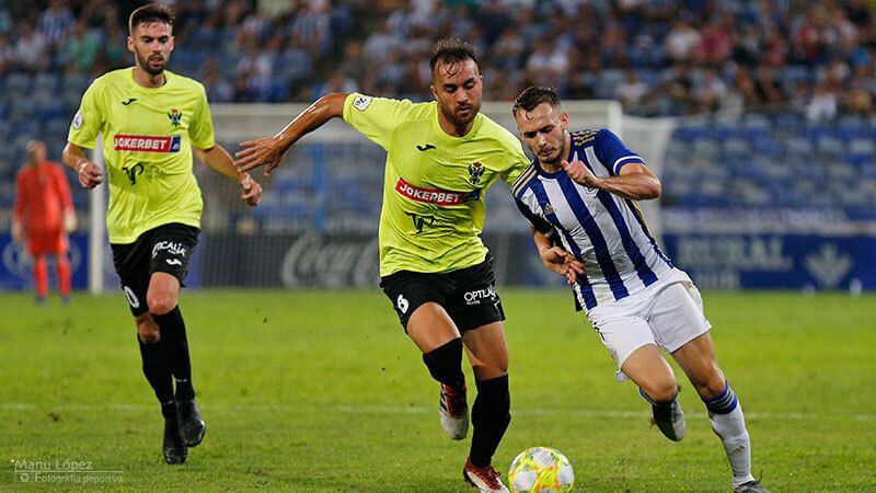 Alfonso y Rubén Cruz, novedades en la convocatoria para Sanlúcar