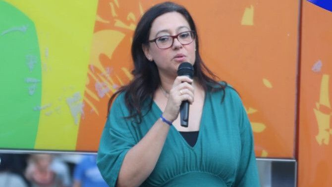 Manuela Romero: “Sin nuevos ingresos la propuesta de los sindicatos no es viable”