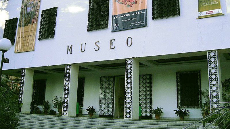 Confirmado: entrar en el Museo de Huelva deja de ser gratis y pasará a costar tres euros