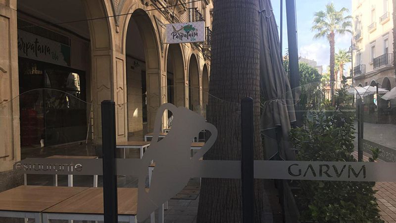 El runrún: Nuevo cambio en la Huelva gastronómica
