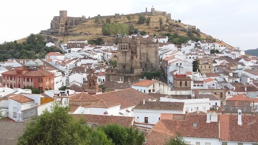El alcalde de Aracena dice que el cierre de Sevilla repercutirá en llegada de visitantes al municipio
