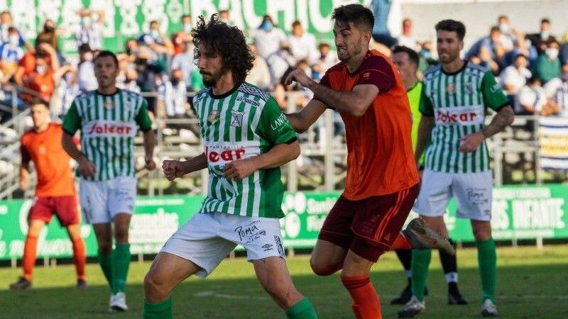 La nueva Segunda División B: ¿cómo será esta temporada y la siguiente?