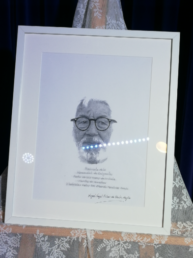 ‘¡Va por todos ustedes!’, dedicada a Eduardo Fernández Jurado, se presenta de nuevo en La Cuarta