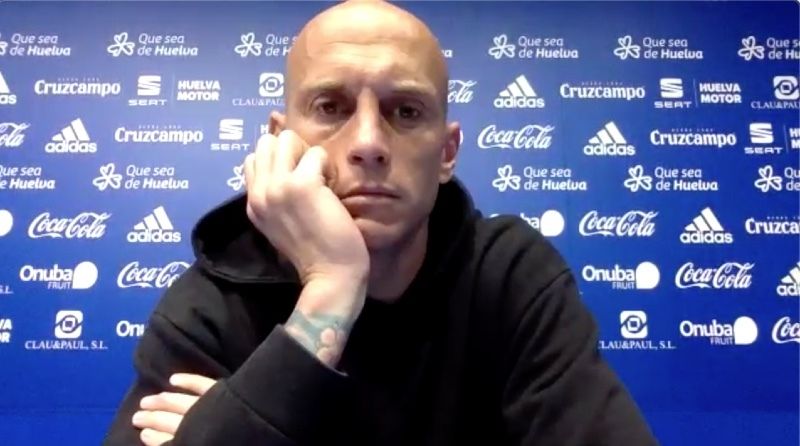 Nauzet: 'Esta competición no te permite fallar y ya lo hemos hecho dos veces'