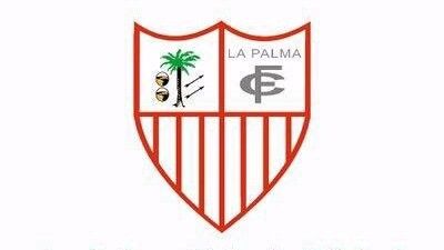 Aplazado el Sevilla C-La Palma por cinco positivos de Covid-19 en el club condal