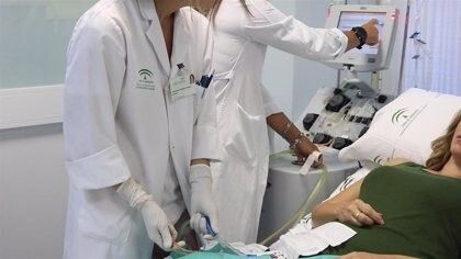El SAS realizará 621 nuevos contratos en Huelva para atender a pacientes con Covid-19
