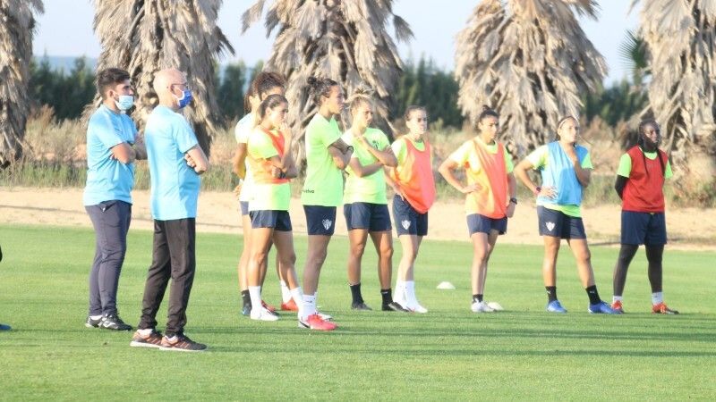 Derbi con urgencias para el Sporting Huelva
