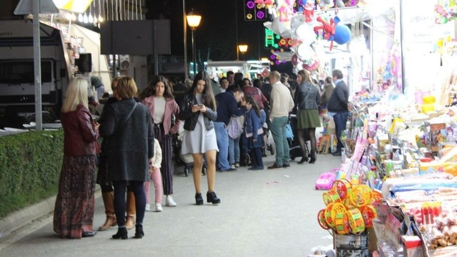 Trigueros suspende la Feria de Octubre pero mantiene el día 23 como festivo local