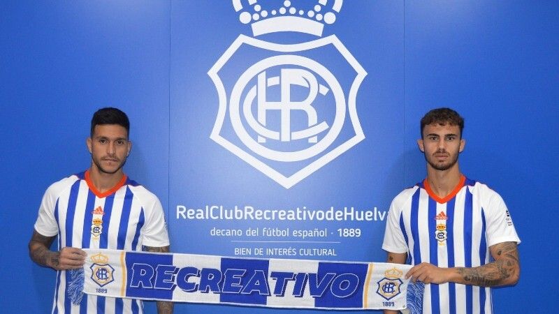 Jesús Valentín y Antonio Leal aseguran que no tuvieron dudas a la hora de aceptar la oferta del Decano