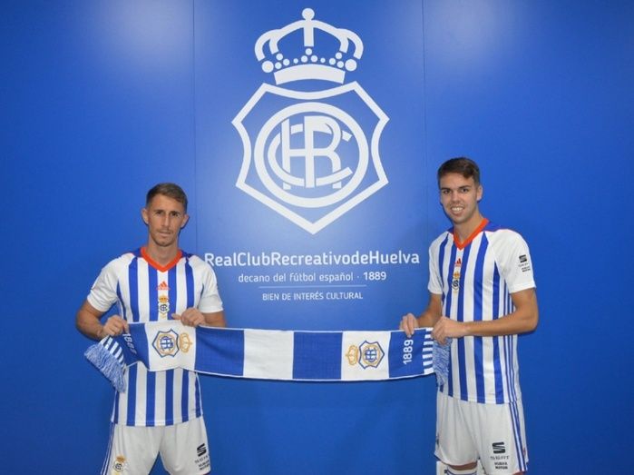 Alexander Szymanowski regresa al Decano 'al 100%' y Dani Molina sintiéndose 'mejor futbolista'