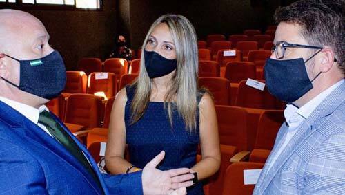 Ciudadanos propone un plan para evitar suicidios entre la Policía y los bomberos