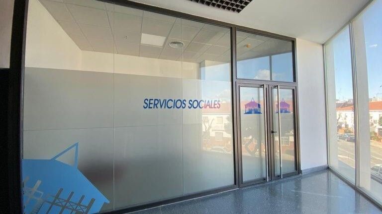Ya se pueden solicitar en Punta Umbría las ayudas de la Junta al alquiler de vivienda habitual