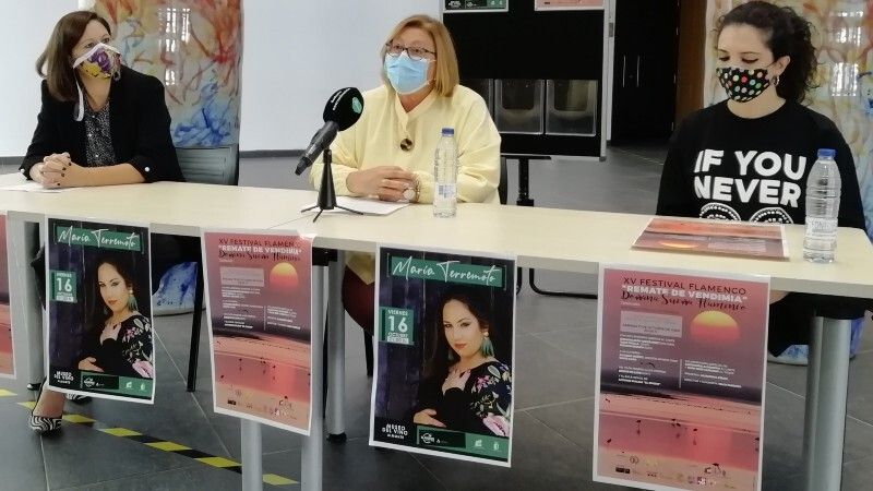 Almonte dedica su Festival “Remate de Vendimia” al Espacio Natural de Doñana