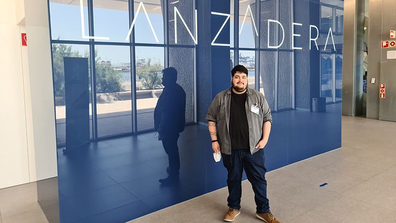 Auditech, la empresa de ciberseguridad con sello onubense que ha multiplicado su facturación en los últimos meses