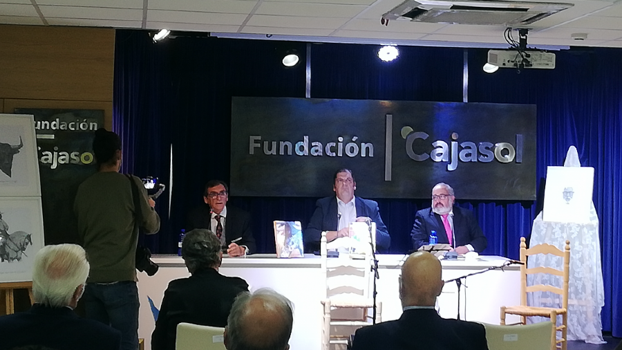 ‘¡Va por todos ustedes!’, dedicada a Eduardo Fernández Jurado, se presenta de nuevo en La Cuarta