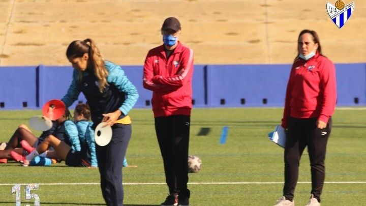 El hilo de esperanza de Antonio Toledo: 'El Barcelona nunca se ha sentido cómodo en La Orden en los últimos años'