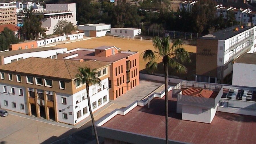 El Safa Funcadia hace público un positivo por coronavirus entre su alumnado
