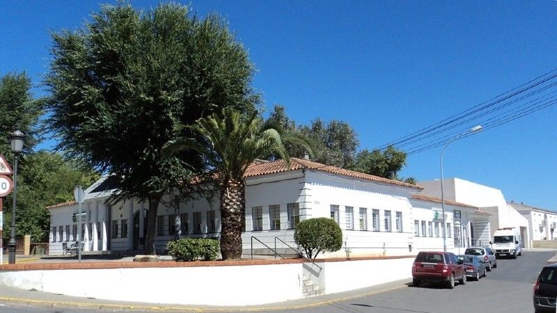 Una avería grave del sistema informático provoca que el Centro de Salud de Cartaya sólo pueda atender urgencias 