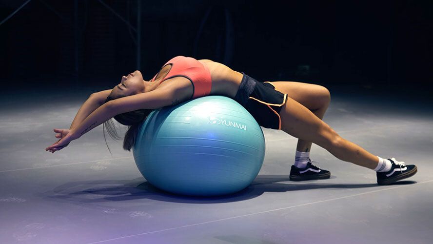 El cuidado de las articulaciones para prevenir trastornos musculoesqueléticos